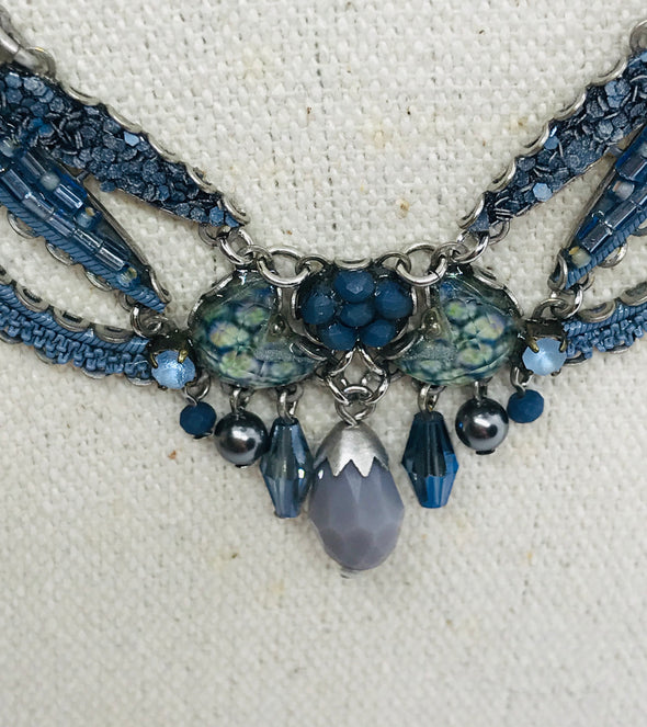 Ayalabar necklace