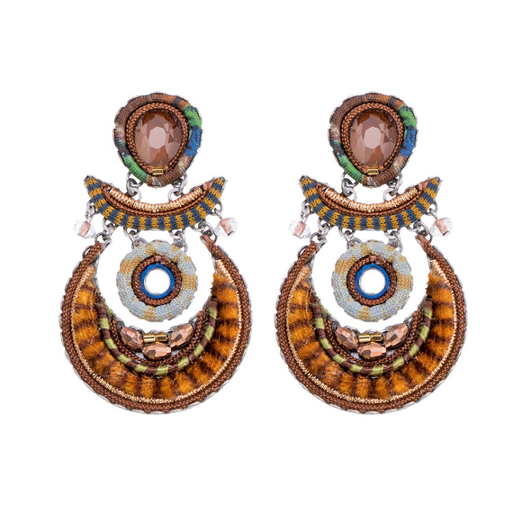 Ayalabar Earring