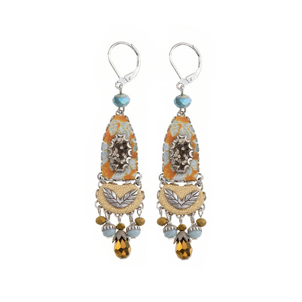 Ayalabar Earring