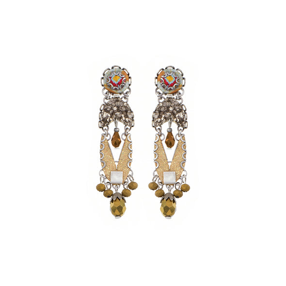 Ayalabar Earring