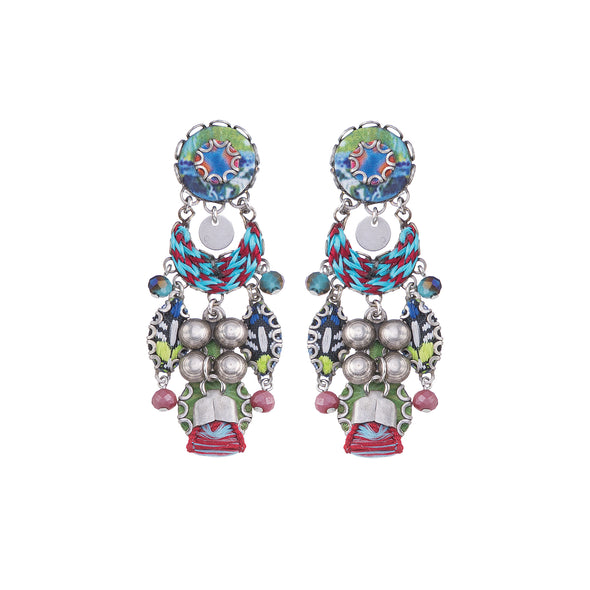 Ayalabar Earring