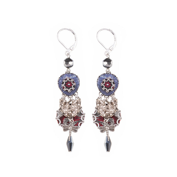 Ayalabar Earring