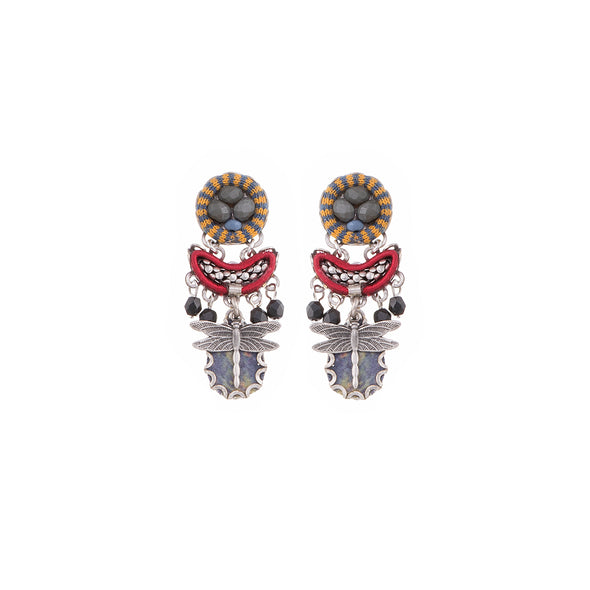 Ayalabar Earring