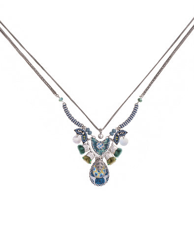 Ayalabar Necklace