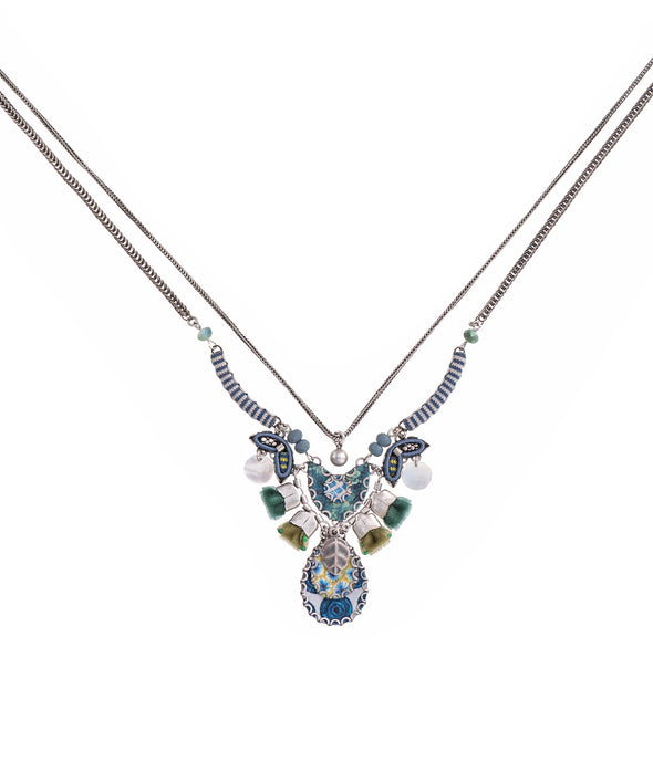 Ayalabar Necklace