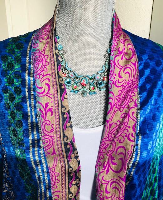 Ayalabar necklace