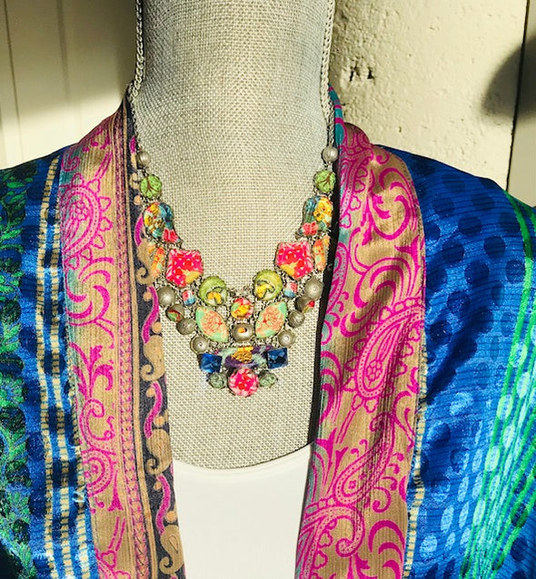 Ayalabar Necklace