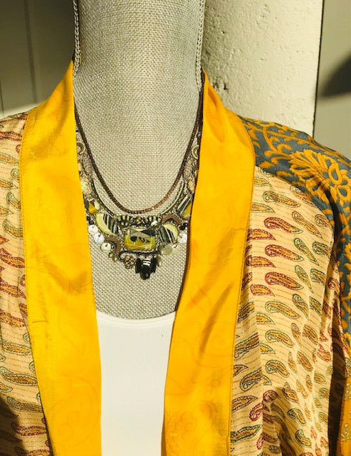 Ayalabar Necklace
