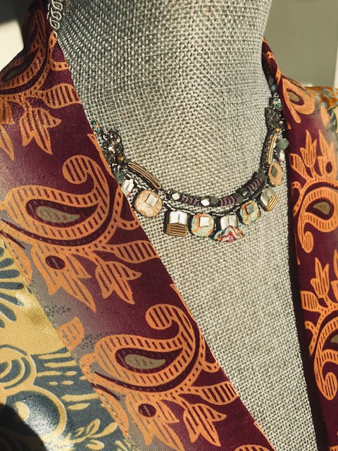 Ayalabar Necklace