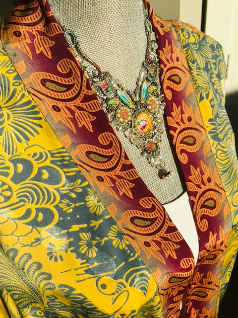 Ayalabar Necklace
