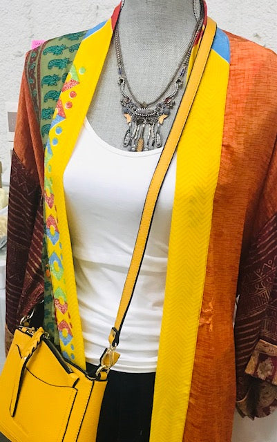 Ayalabar Necklace