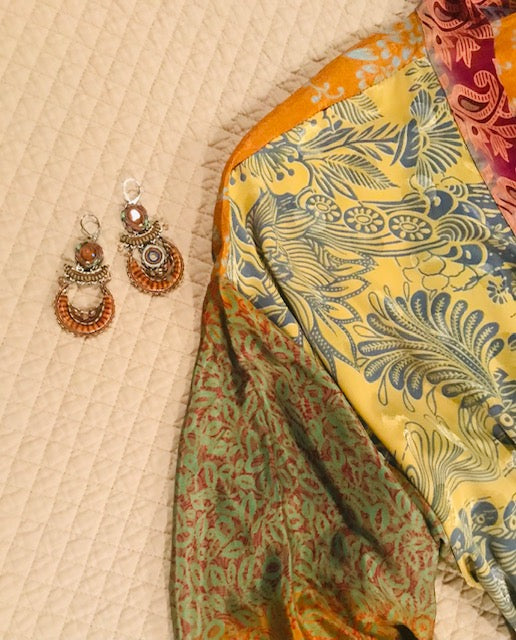 Ayalabar Earring