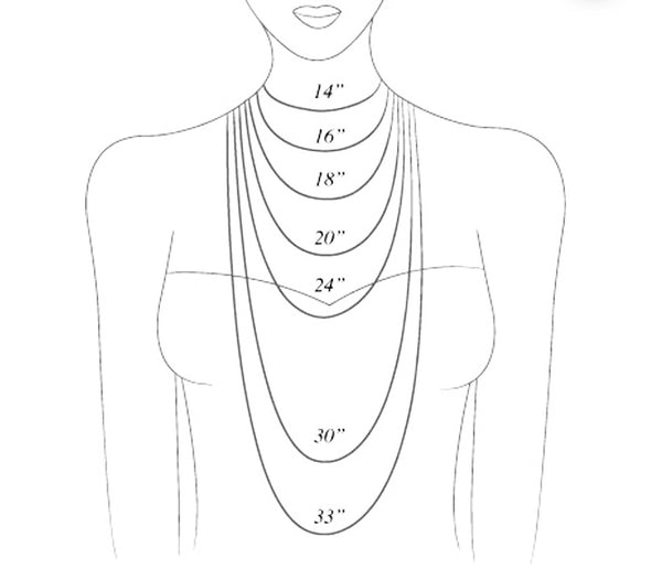 Ayalabar Necklace