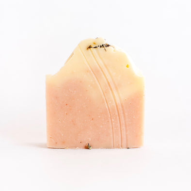 Lavender Soap Bar