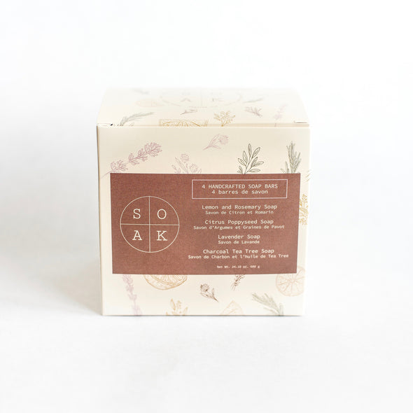 Soap Box Cream