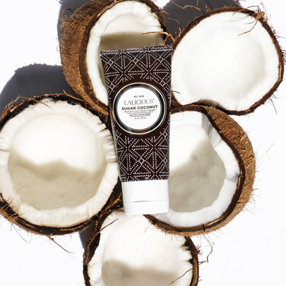 Lalicious Hand Cream 3oz