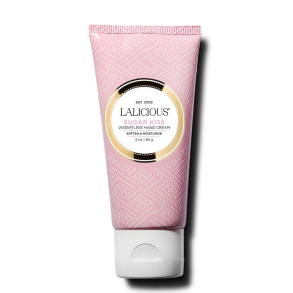 Lalicious Hand Cream 3oz