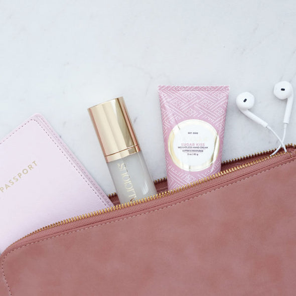 Lalicious Hand Cream 3oz