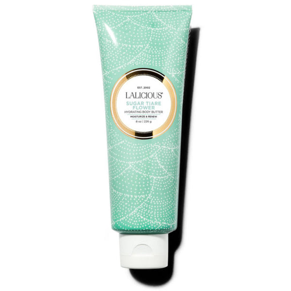 Lalicious Body Butter 8 oz