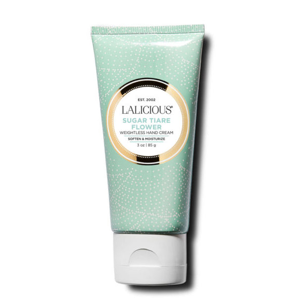 Lalicious Hand Cream 3oz
