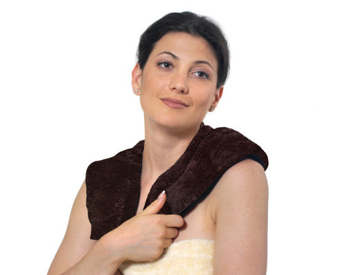 Warm Buddy Ultra Shoulder Wrap, Boxed