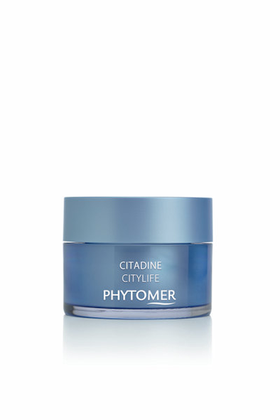 Citylife Face & Eye Contour Sorbet Cream 50ml