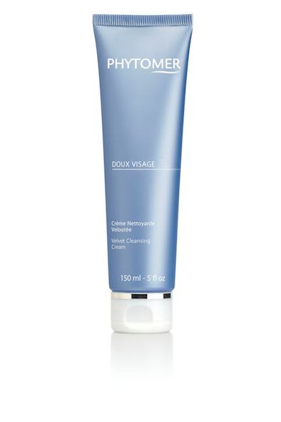 Doux Visage Velvet Cleansing Cream 150ml
