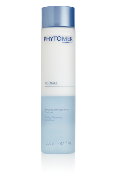Ogénage Toning Cleansing Emulsion 250ml