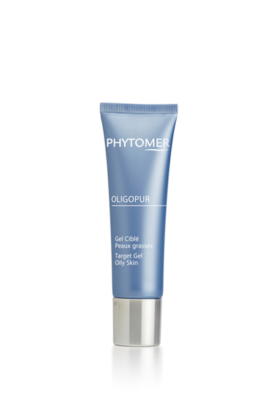 Oligopur Target Gel Oily Skin 30ml