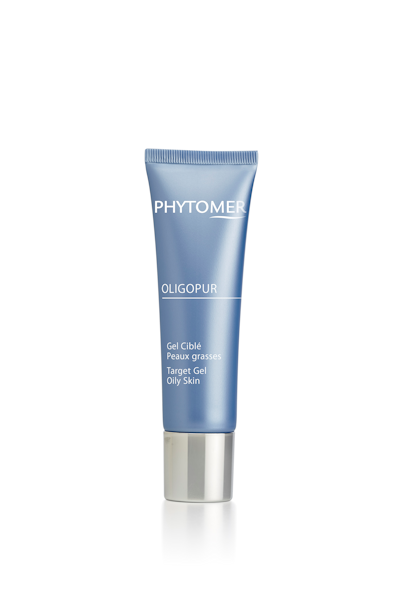Oligopur Target Gel Oily Skin 30ml