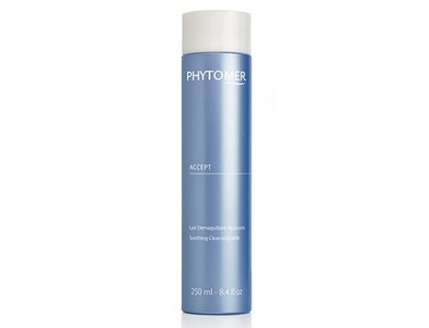 Accept Soothing Cleansing Milk 250ml