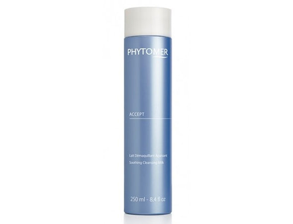 Accept Soothing Cleansing Milk 250ml
