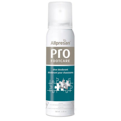 Allpresan PRO Footcare - Shoe Deodorant 100ml