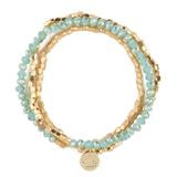 Luv & Bart Bracelet