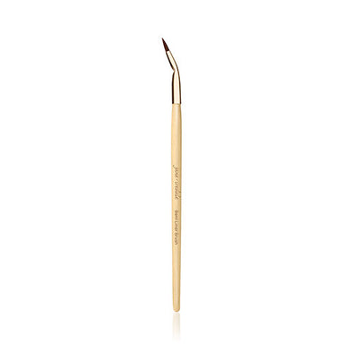 Bent Eyeliner Brush