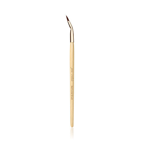 Bent Eyeliner Brush