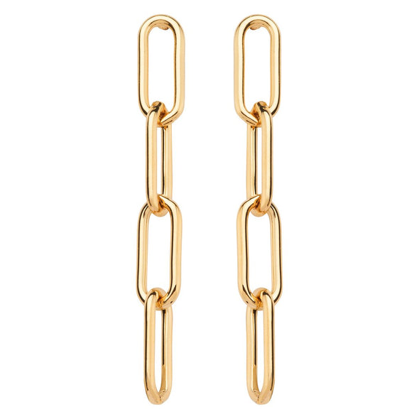 Luv & Bart Earring