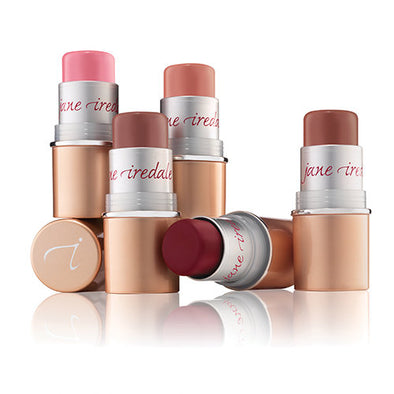 In Touch Cream Blush