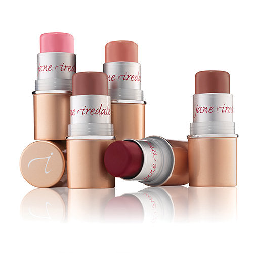 In Touch Cream Blush