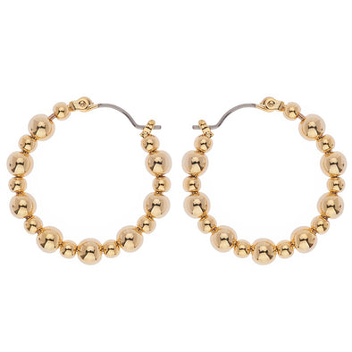 Luv & Bart Earring