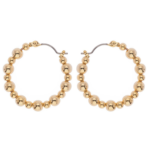 Luv & Bart Earring