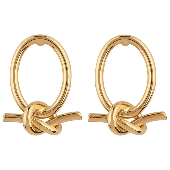 Luv & Bart Earring