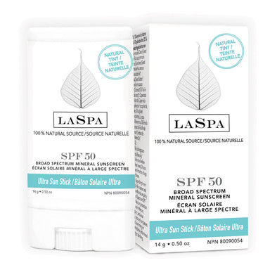 LASPA SPF50 Ultra Sun Protection Stick