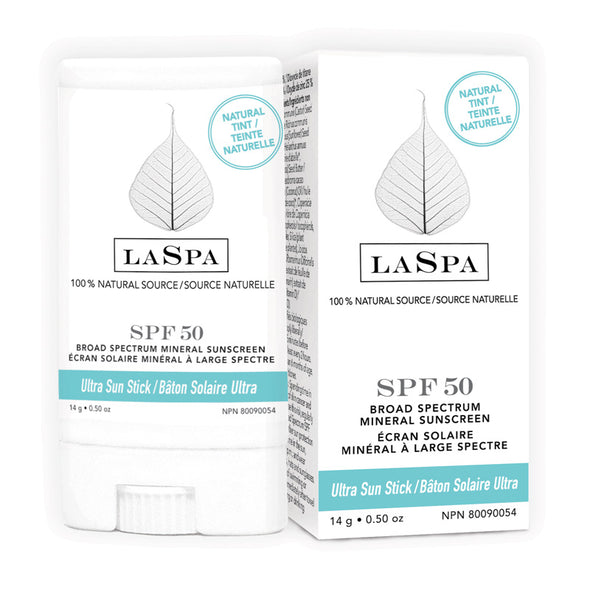LASPA SPF50 Ultra Sun Protection Stick