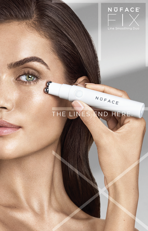 NuFACE FIX Device