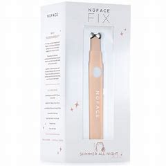 NuFACE FIX Limited Edition Shimmer All Night Kit