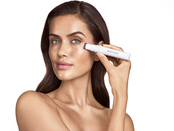 NuFACE FIX Limited Edition Shimmer All Night Kit