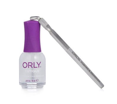 CUTIQUE CUTICLE & STAIN REMOVER