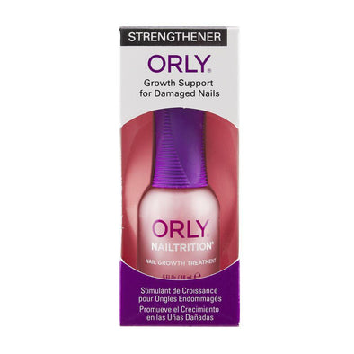 NAILTRITION