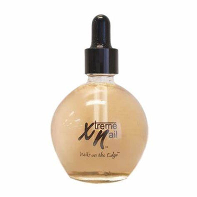 Xtreme Nails Cuticle Oil - Fresh Peach 2.5oz